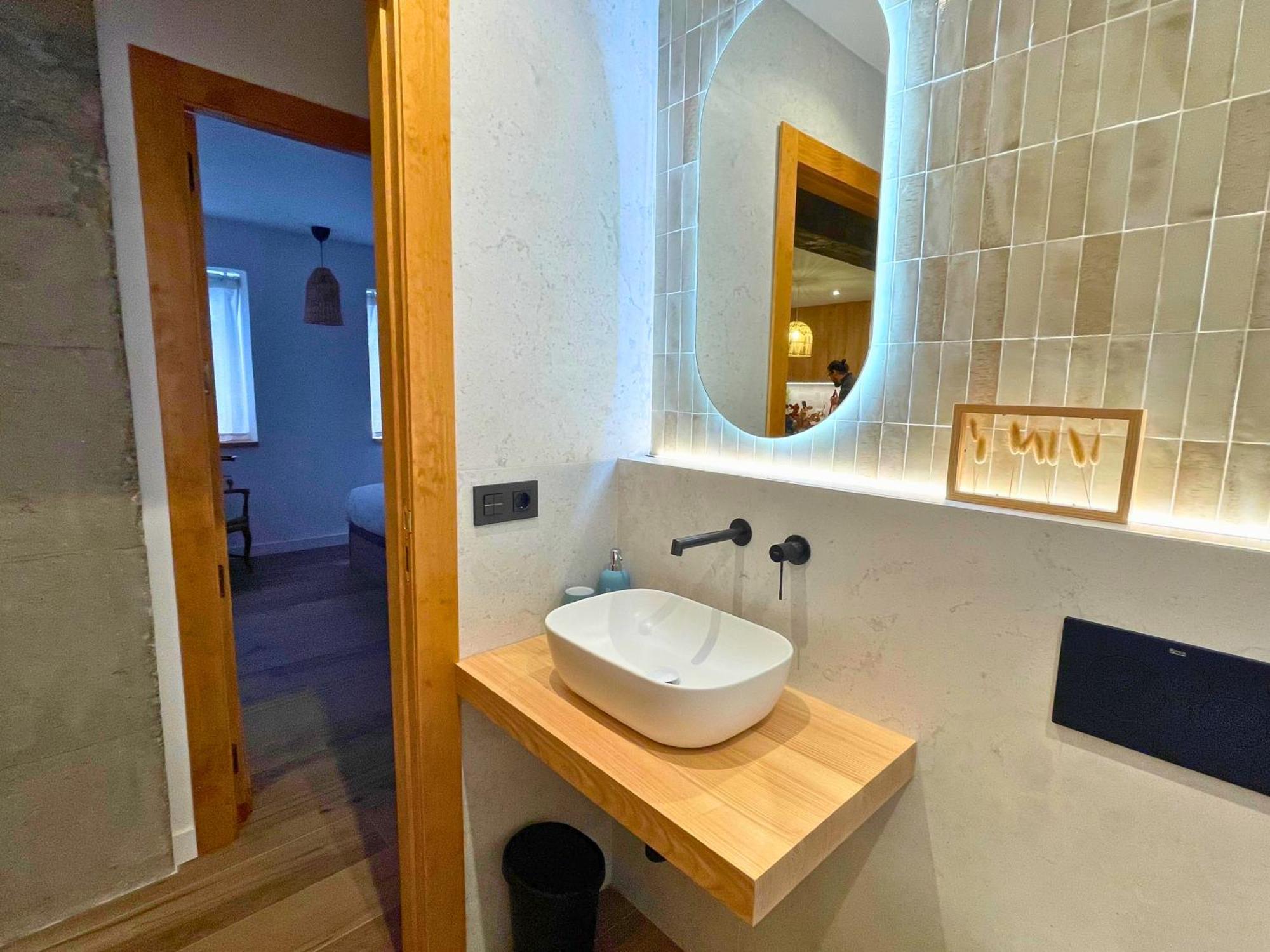 Oniria Increible Piso Centro Granada Apartment Bagian luar foto