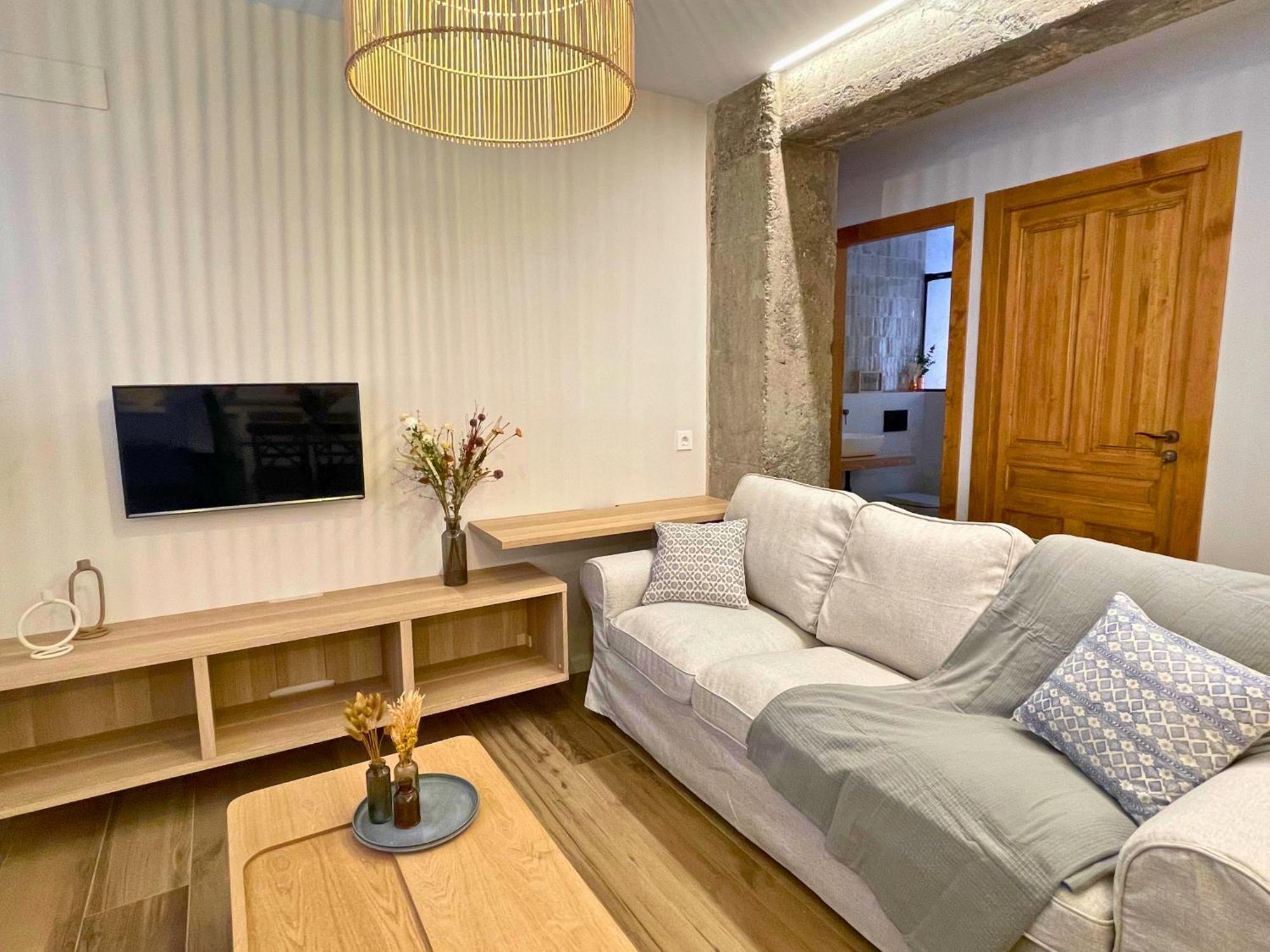Oniria Increible Piso Centro Granada Apartment Bagian luar foto