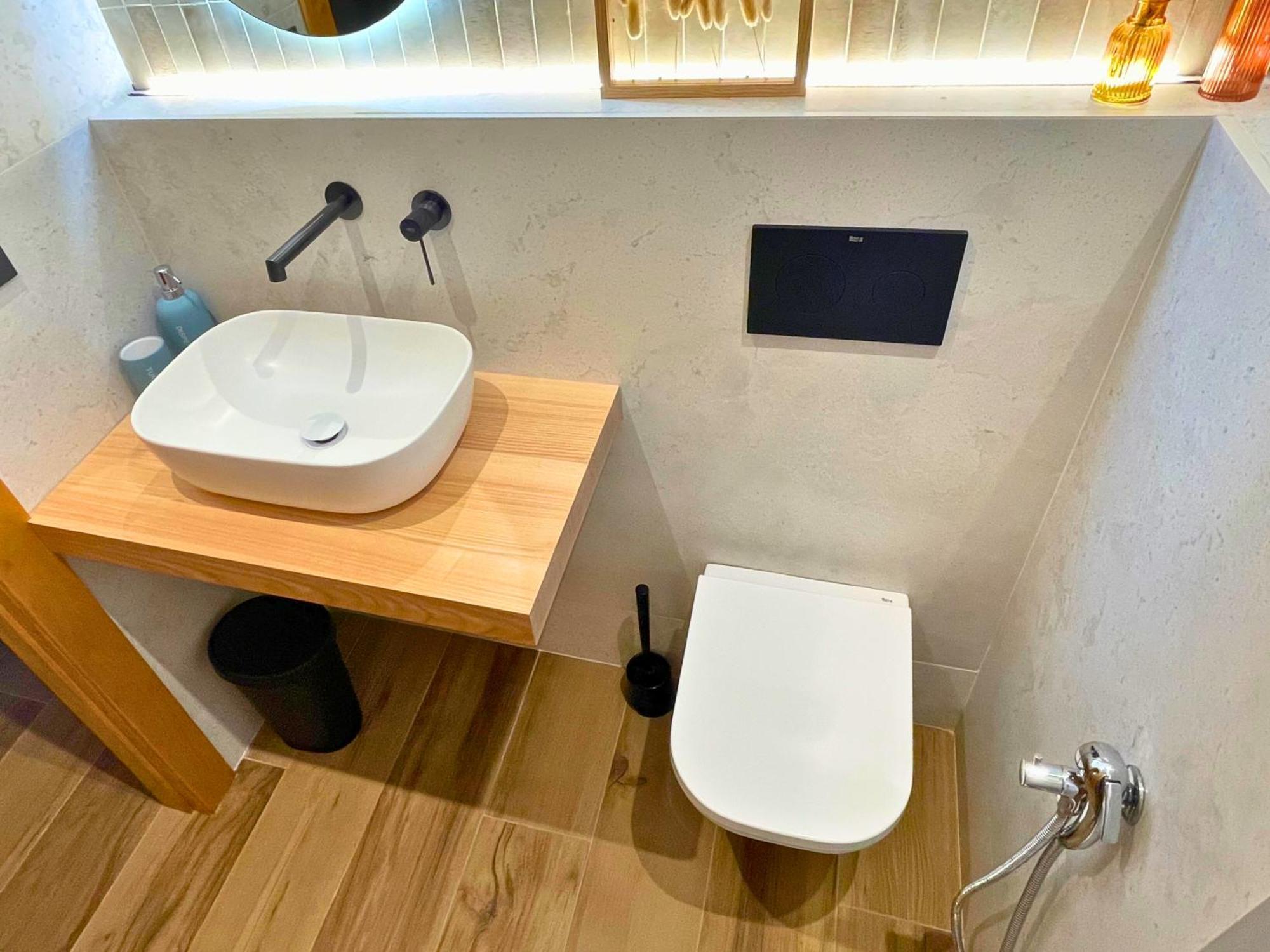 Oniria Increible Piso Centro Granada Apartment Bagian luar foto